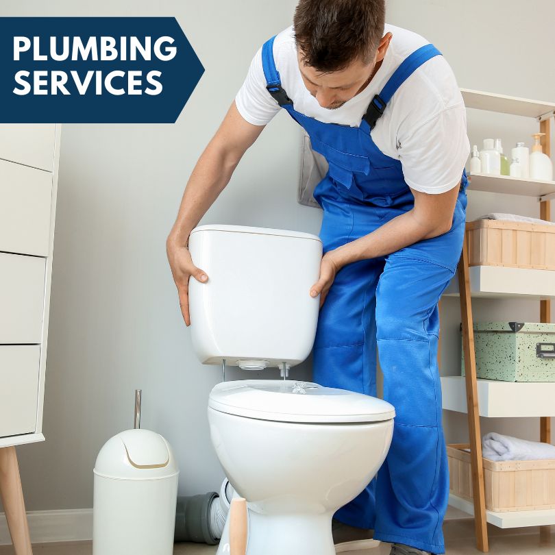 Plumbing Company in Malden, MA